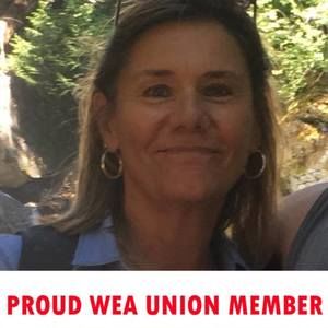 Meet your Posher, Gerri